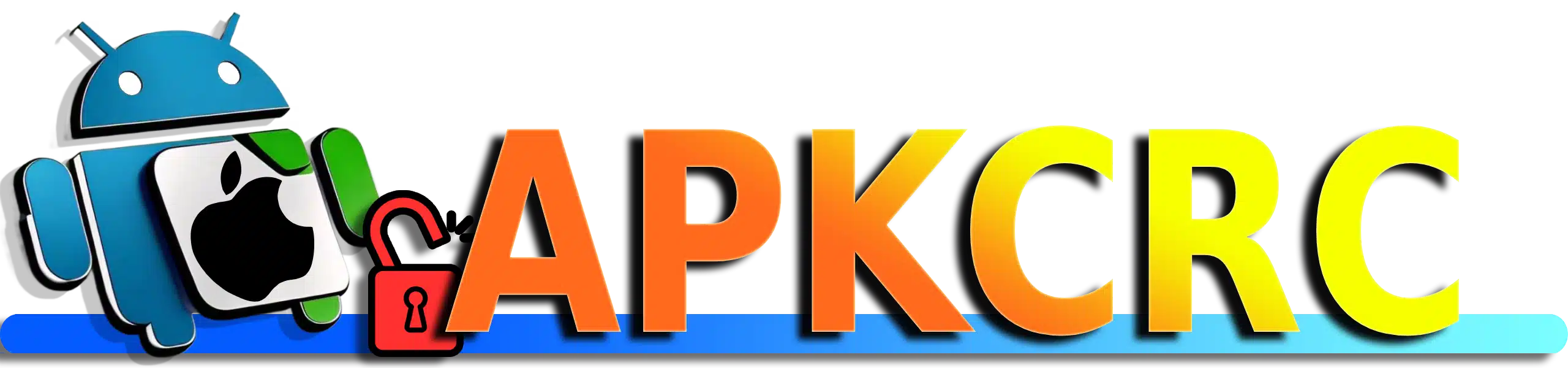 APKCRC