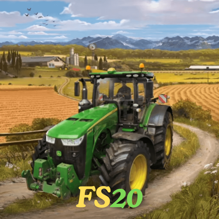 FS20