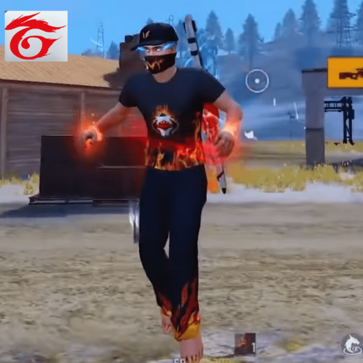 Free Fire Advance Server