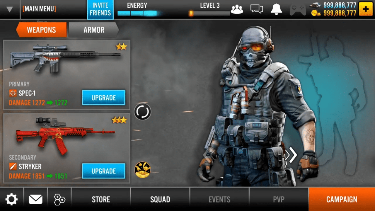 How to play Frontline Commando 2