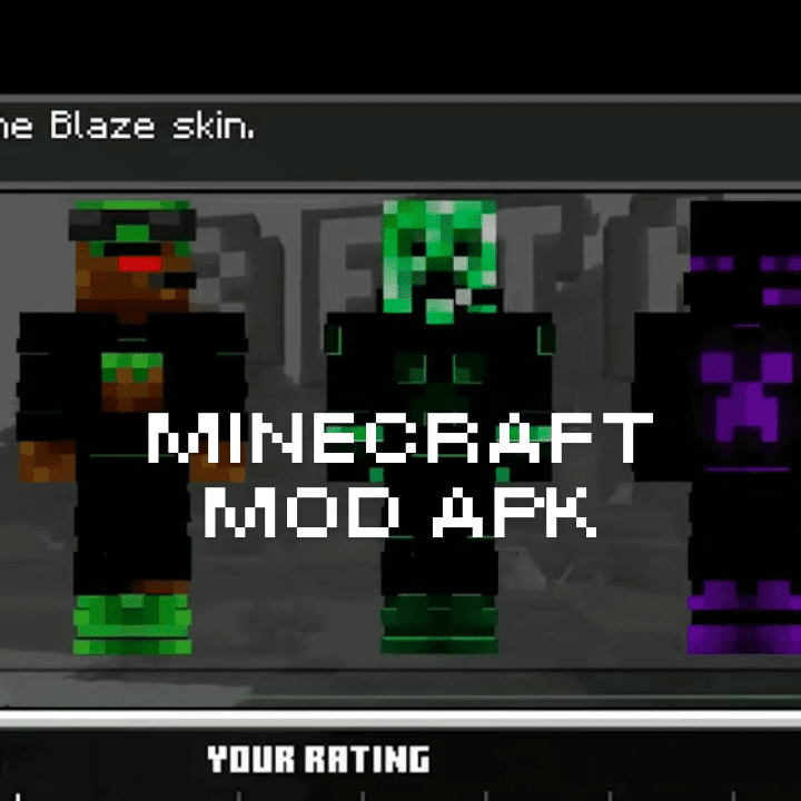 Minecraft