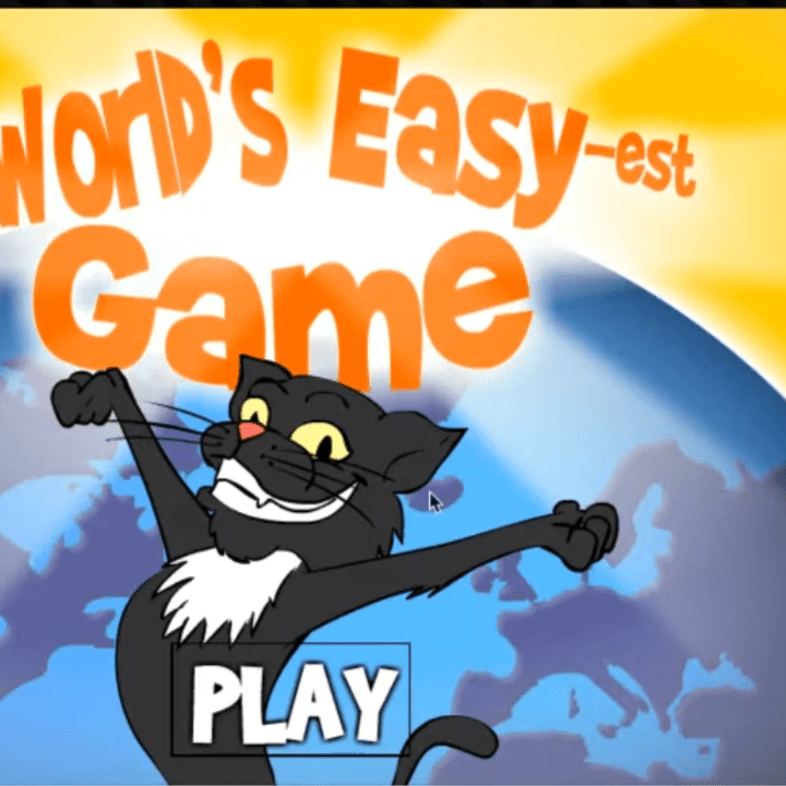 The World's Easiest Game